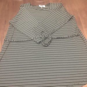 Women's Take Nine Maternity Top